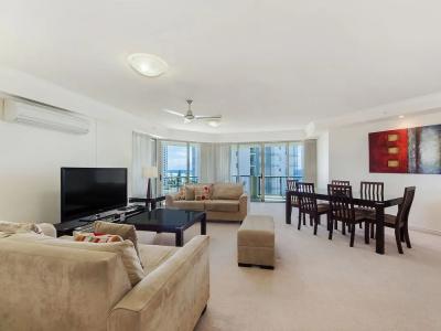 Oceana On Broadbeach - 122
