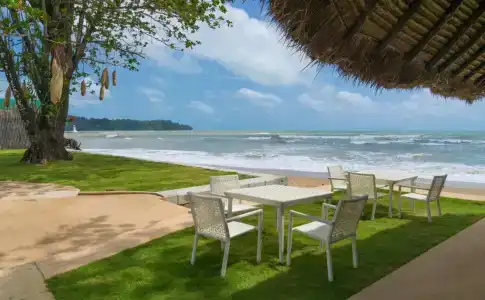 Ocean Breeze Resort Khaolak - 23