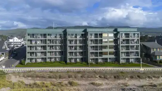 Best Western Plus Ocean View - 30