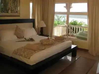 Bay View Villa Seychelles - 3