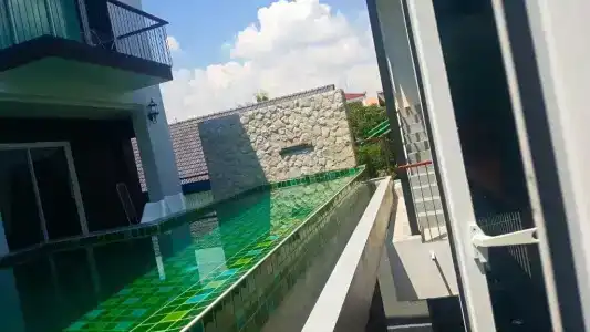 Ricco Suvarnabhumi - 49