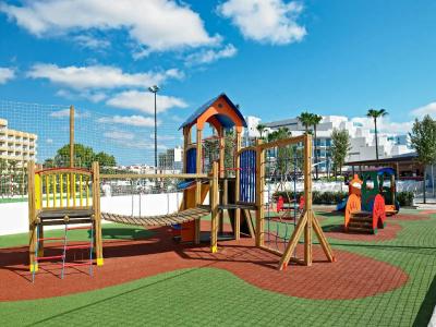 Hipotels Cala Millor Park - 45