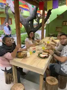 Los Ciruelos Oaxaca - 23