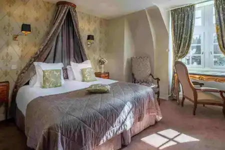 Château De Pray - 71
