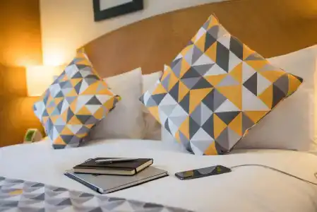 Holiday Inn Manchester West, An Ihg - 80