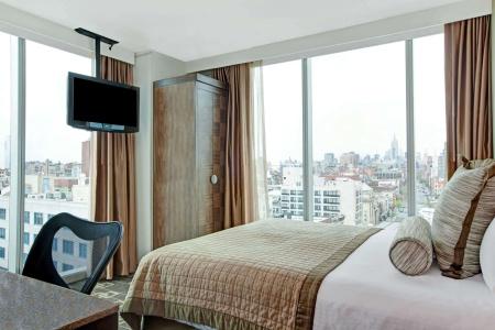Wyndham Garden Chinatown - 11