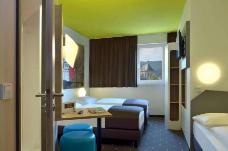 b&b Trier - 19