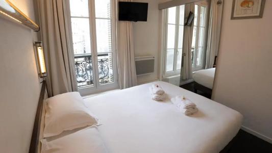Brit Des Grands Hommes - Bordeaux Centre - 30