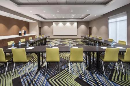Holiday Inn Express & Suites - Odessa i-20, An Ihg - 8