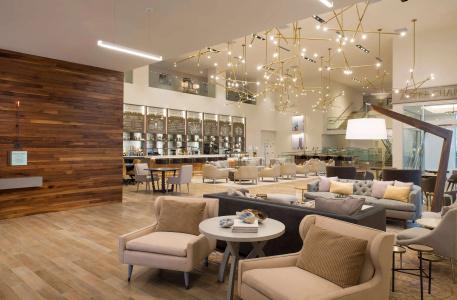 DoubleTree by Hilton Dallas - Love Field - 24