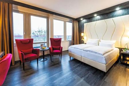 Plaza Schwerin; Sure Collection By Best Western - 28