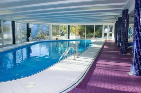 Madame Vacances Hôtel Ibiza - 11