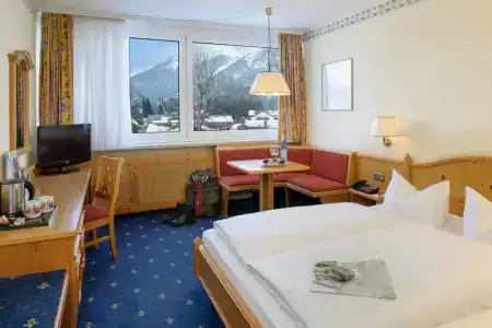Mercure Garmisch Partenkirchen - 37