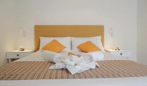 Kalinifta Rooms Apartment - 129