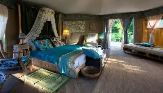 Glamping Canonici di San Marco - 112