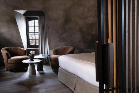 Hôtel Saint-Delis - La Maison du Peintre - Relais & Châteaux - 49
