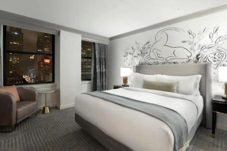 The Gwen, a Luxury Collection, Michigan Avenue Chicago - 44