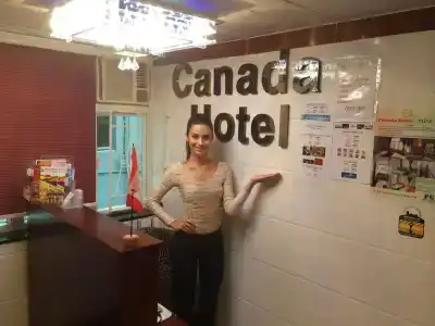 Canada - 15