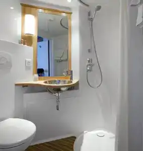 Bud Gett Hostels - 6