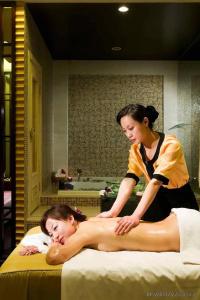 Sofitel Chengdu Taihe - 20