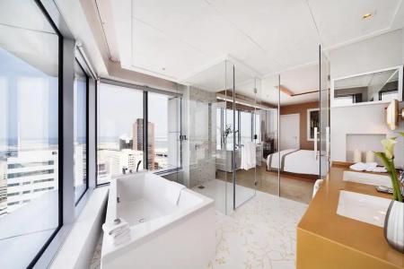 The Domain Bahrain and Spa - Adults Friendly 16 Years Plus - 21