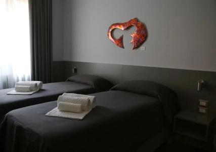 Cloister inn - 21
