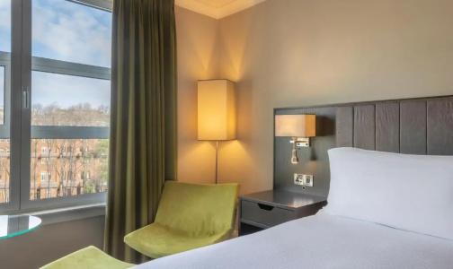 Hilton Dublin - 51