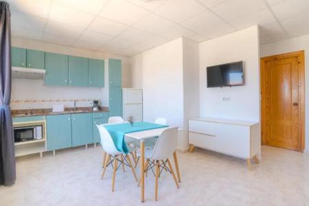 Apartamentos Lentiscos by MIJ - 12