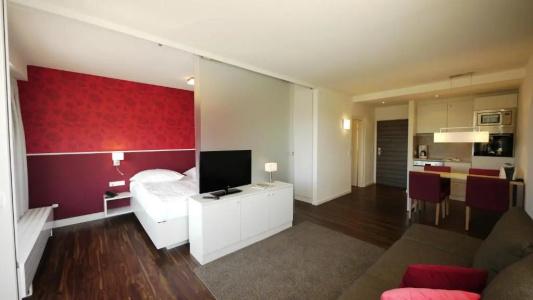 Carat Golf & Sporthotel - 113
