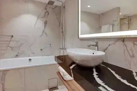 Radisson Blu Scandinavia, Oslo - 147