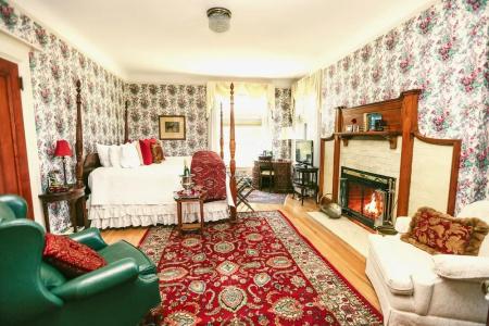 Wilburton Inn - 100