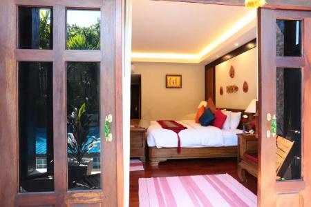Viang Thapae Resort- Sha Extra Plus - 131