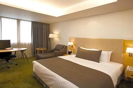 Ramada by Wyndham Songdo - 70