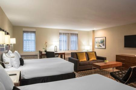 The Warwick Rittenhouse Square - 3
