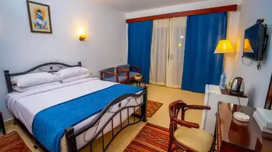 Marina Wadi Degla - 39
