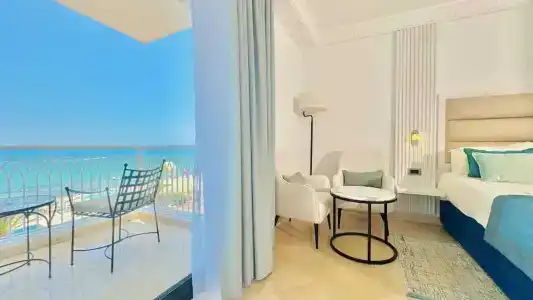 Saphir Palace & Spa - 83