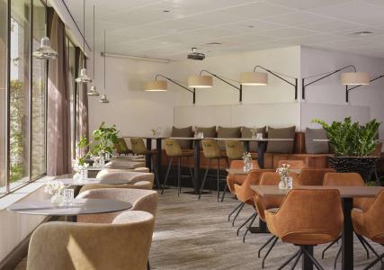 Park Plaza Eindhoven - 8