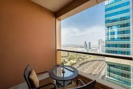Mercure Dubai Barsha Heights Suites - 55