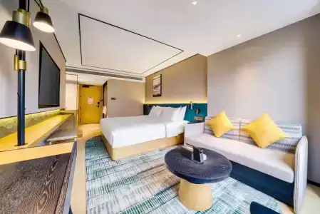 Hampton by Hilton Kuanzhai Alley - 69