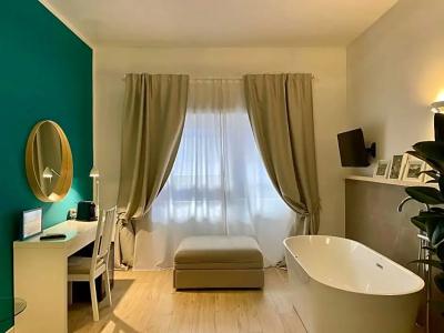Le Coq Suites - 15