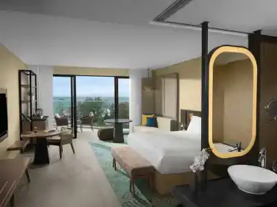 Crowne Plaza Phu Quoc Starbay, An Ihg - 35