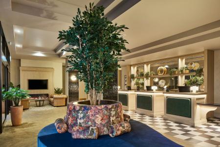 Jurys Inn Edinburgh - 38