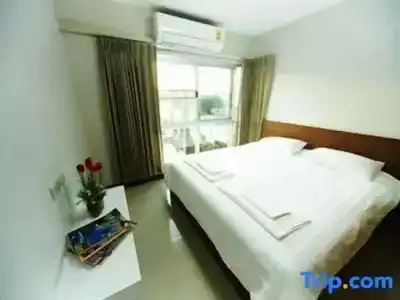 Central Place Serviced Apartment - 16