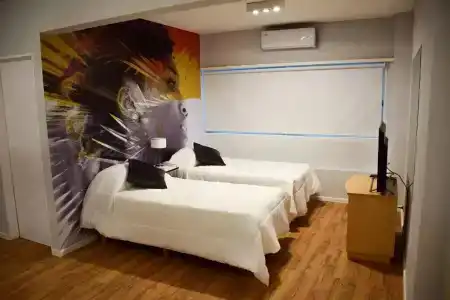 Suipacha Suites - 63