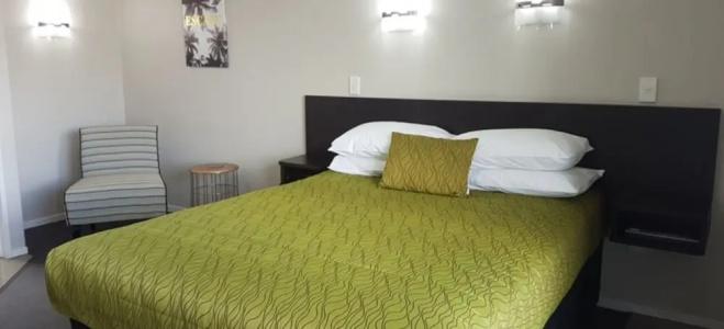 Aspree Motor Inn - 17