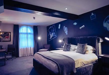 Malmaison Belfast - 90