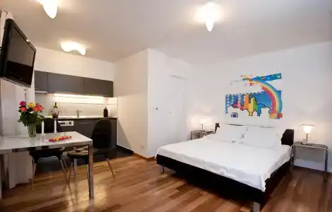 Divota Apartment - 21
