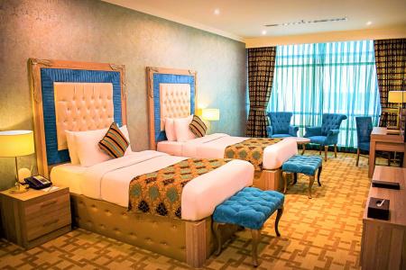 Sapphire Plaza - 36
