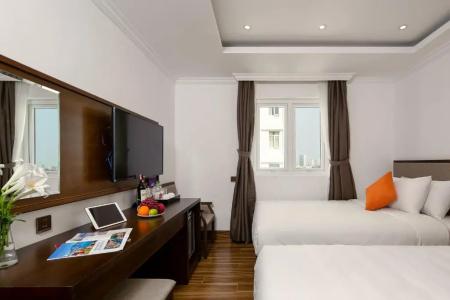 Roliva & Apartment Danang - 57