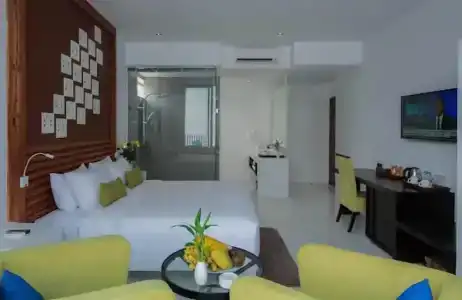 King Rock Residence - 73